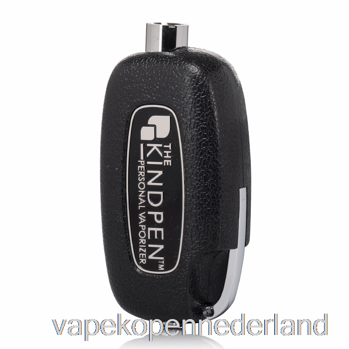 Elektronische Sigaret Vape The Kind Pen Highkey 510 Batterij Zwart